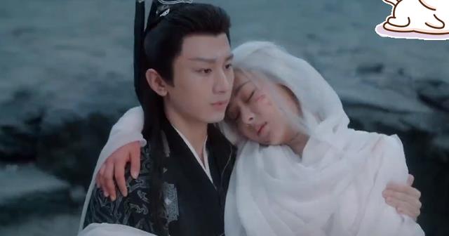 应渊|沉香如屑：萤灯下凡暗害颜淡，被唐周设法降伏，最终灰飞烟灭