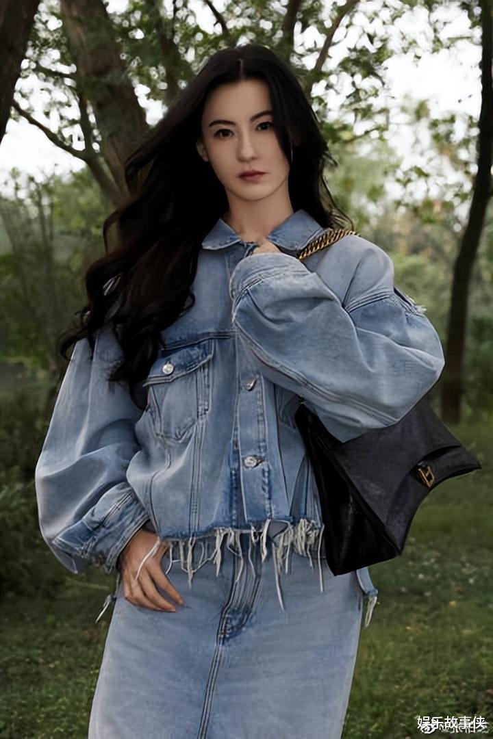 王冰冰|张柏芝豪宅曝光,大到可以和儿子打乒乓球!