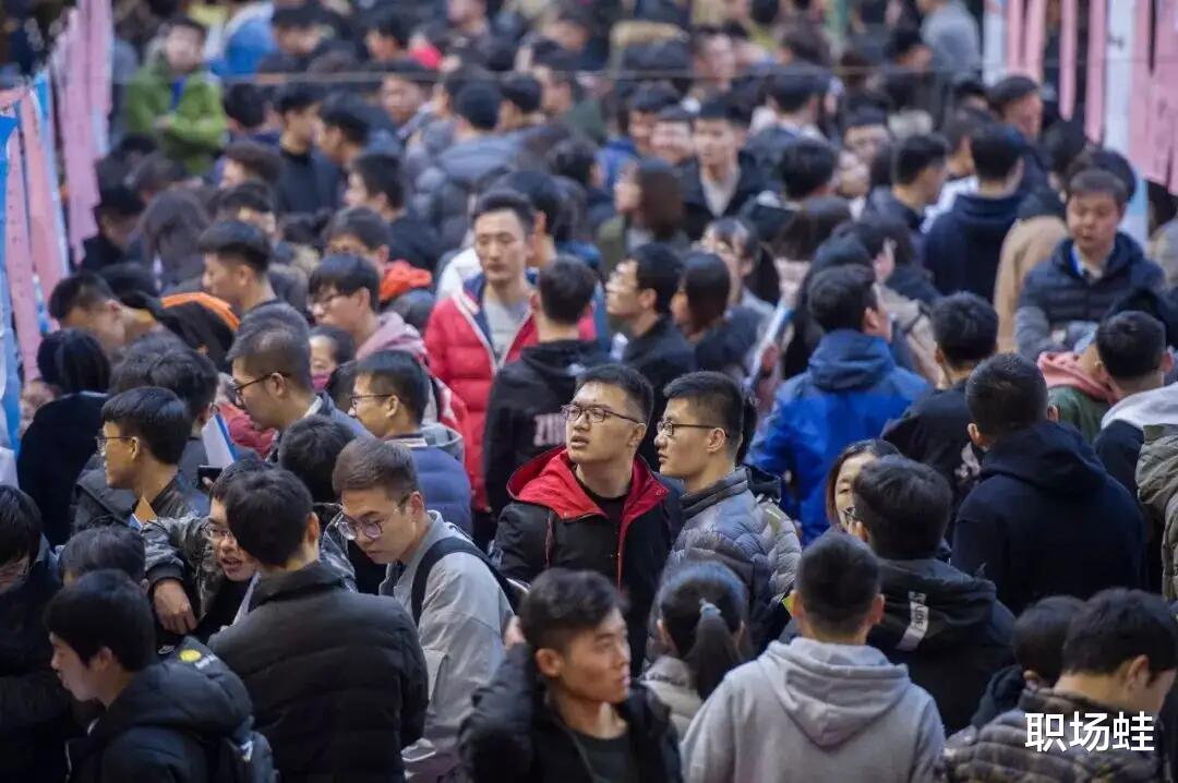 求职|失业超过3个月的人，有这个共性