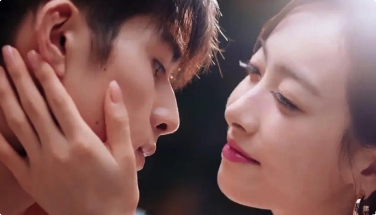 炽道|男主粉底太厚脱妆,滤镜模糊,镜头乱晃,《炽道》2集就劝退我