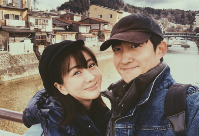 高斯|王阳：妻子是最美的女星，孩子是最好的礼物，余生宠她爱家