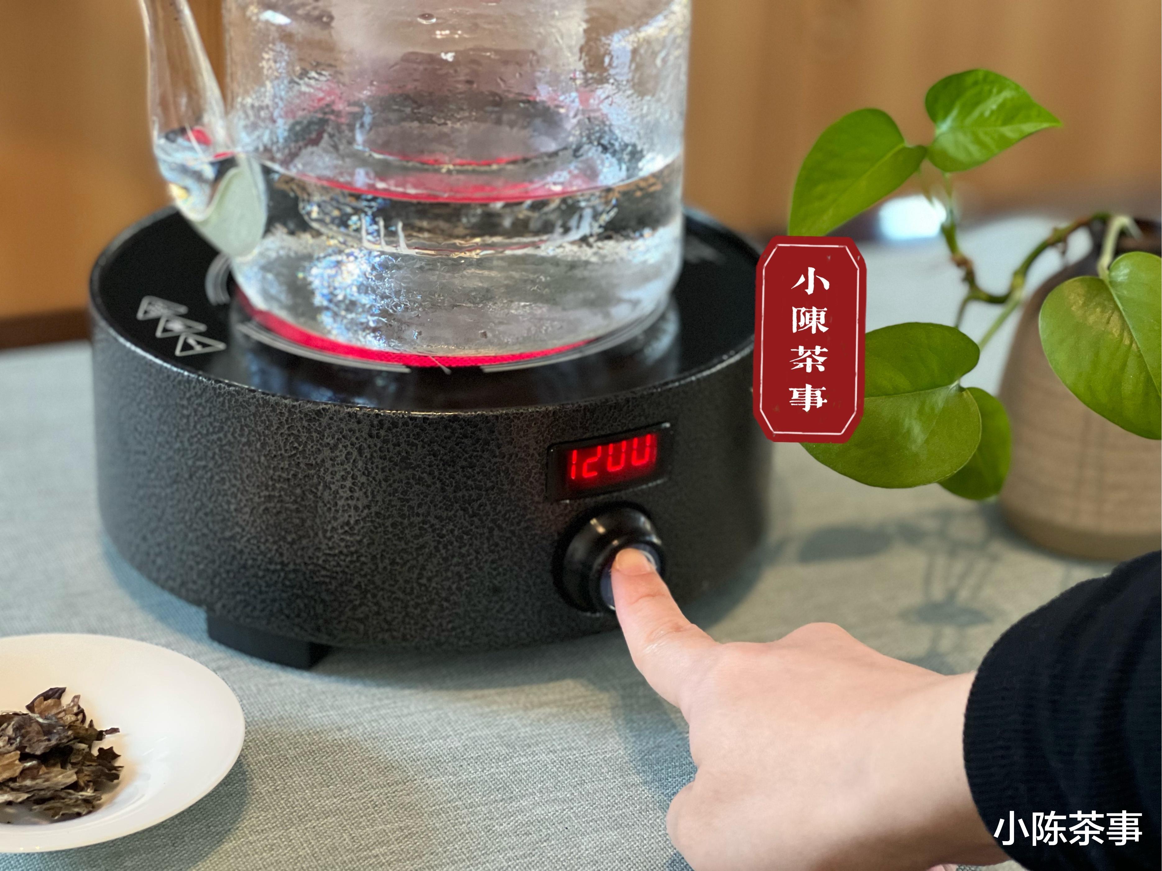 广东省|夏天办公室怎么煮白茶？一次性搞清楚4个问题，再也不纠结了