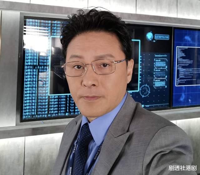 TVB|又一TVB知名男星决定北上发展！准备在广州租房住，自曝收入减少7成