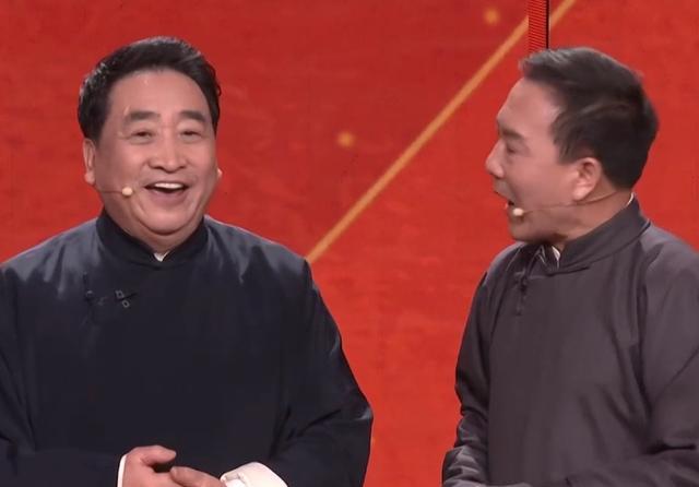 春晚|赵本山:乐,才是春晚最大的主题,你那个作品教育不了人!