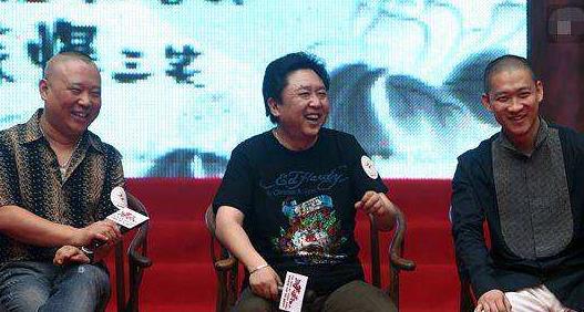 曹云金|曹云金和于谦也有恩怨？借给他钱买房却被吐槽，网友看不下去了