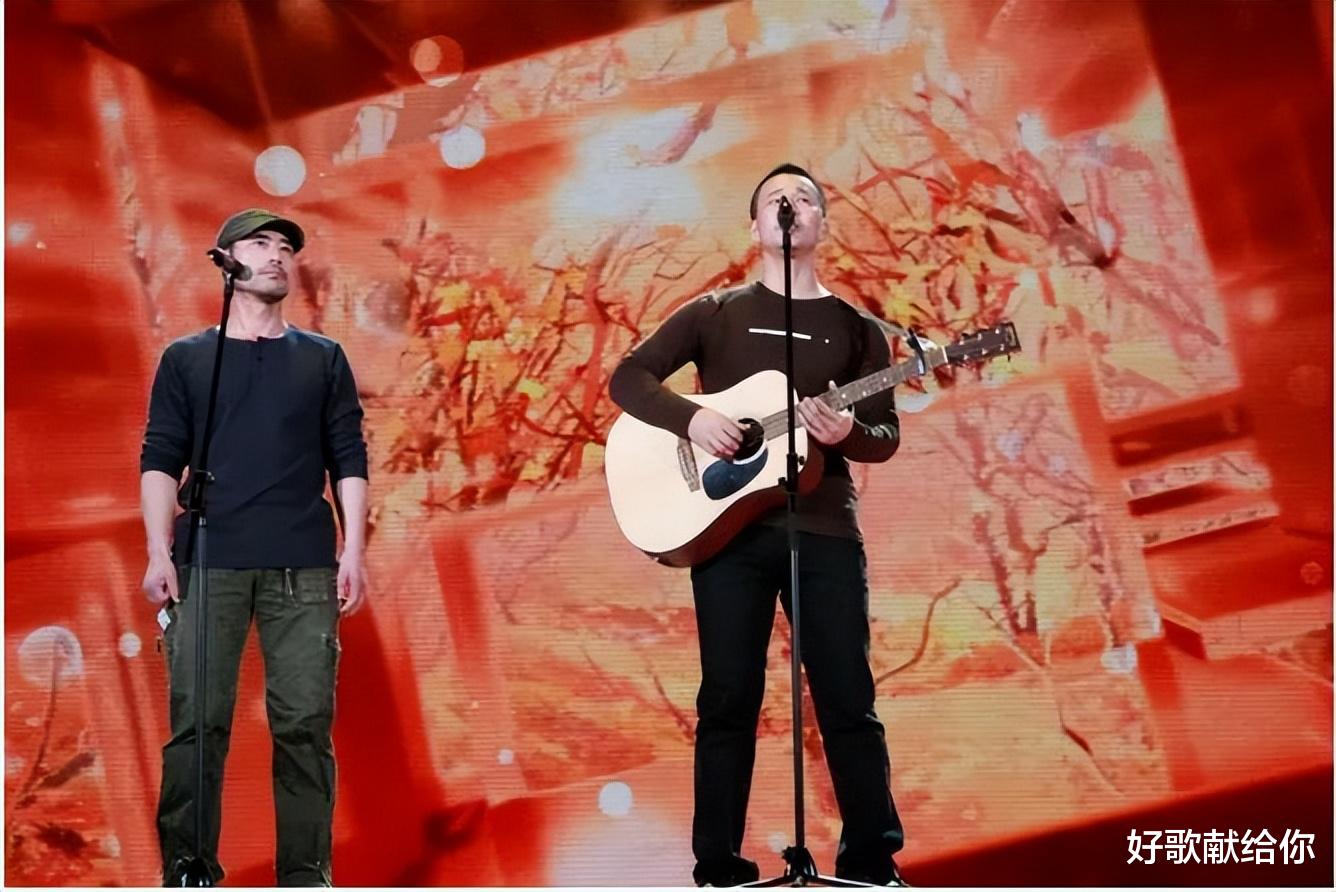 旭日阳刚|旭日阳刚:拿着别人的本事,当成自己的本事,这不是真本事