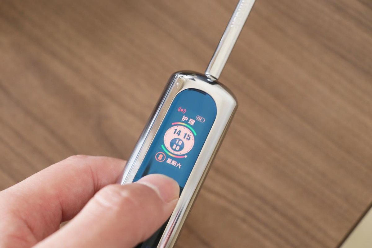 iPhoneSE|电动牙刷哪个牌子好?推荐五款口碑榜产品,建议收藏