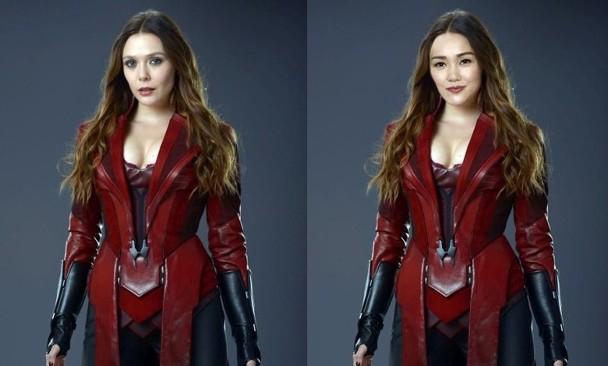 明星|港版复联你认出了多少个明星?考验你眼力的时间到了