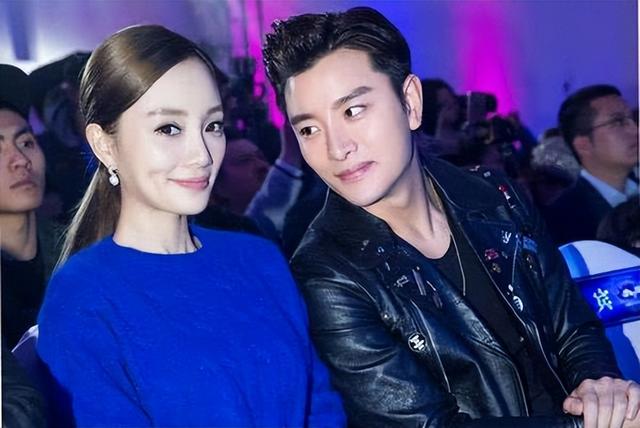 |“上梁不正下梁歪”李小璐悲剧的源头，是她亲妈