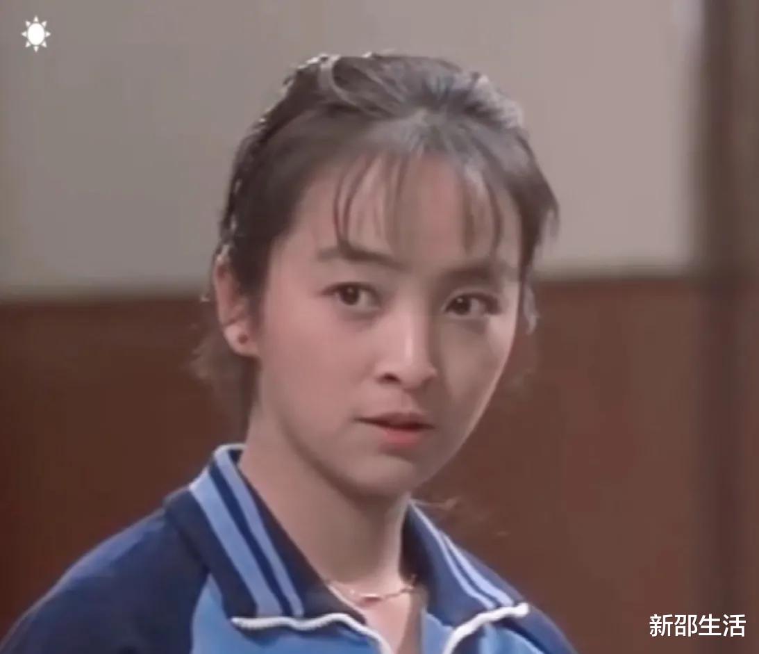 龚慈恩|你生的太晚，不知道现在这些演“妈”的演员，年轻的时候有多惊艳