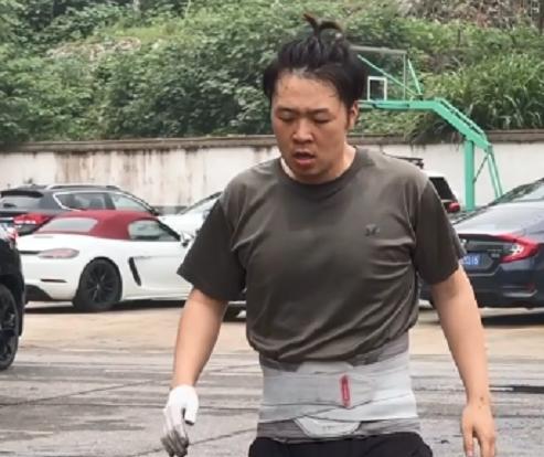 杜海涛|杜海涛扎小辫罕见亮相,“偷偷”减肥3个月暴瘦,疑为婚礼做准备