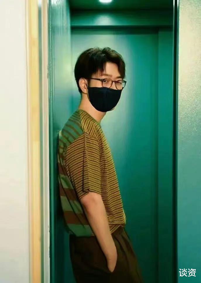 杜海涛 杜海涛近照曝光，减肥反弹身材圆润，网友：还是胖胖的看着顺眼
