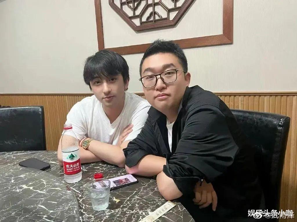 武雨泽|发博秒删！大导演这下真凉了？