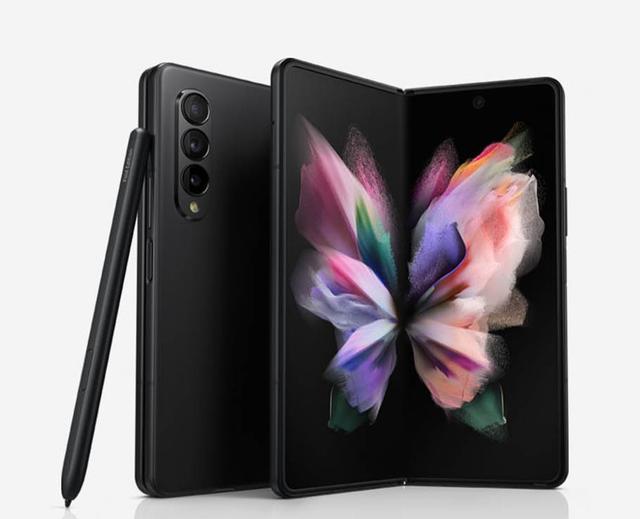 |买手机非要挑256Gb？只要选对机型，中端定位也能使用旗舰功能