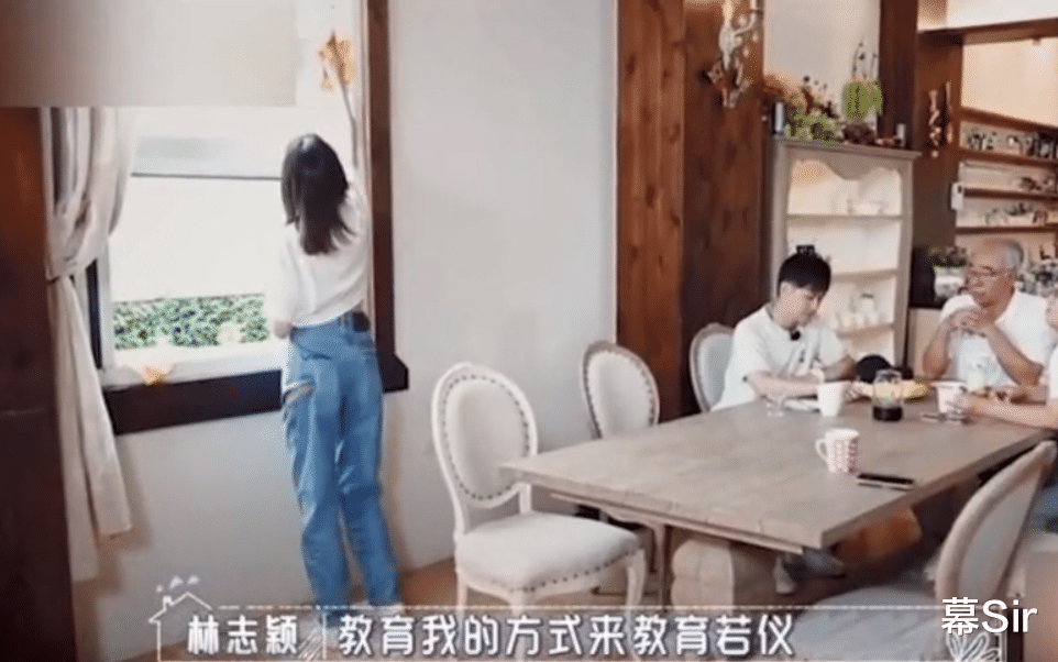 林志颖|“人设崩塌”林志颖：爱说谎被质疑，“重男轻女”对Cindy太双标