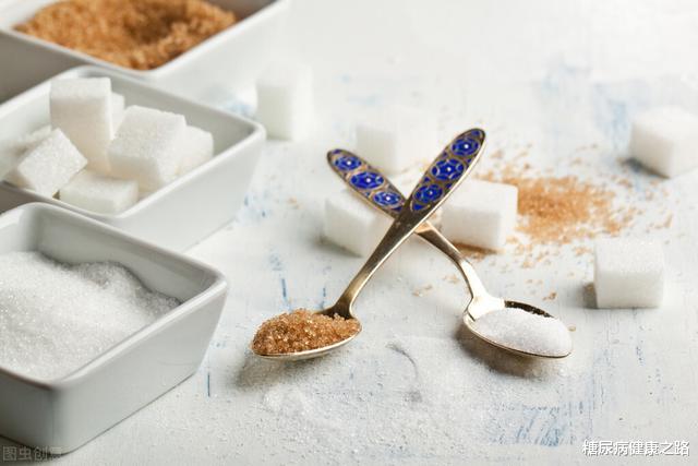 萎缩性胃炎|代糖是天使还是魔鬼?常用甜味剂增加抗生素耐药性与糖耐量异常
