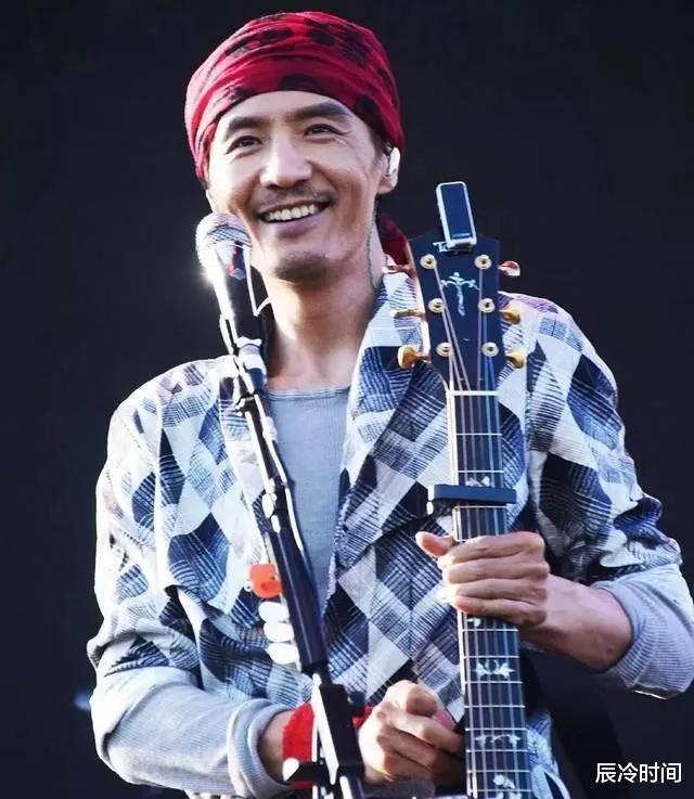 杨紫|朴树:在舞会上捡来一个老婆,低调幸福17年