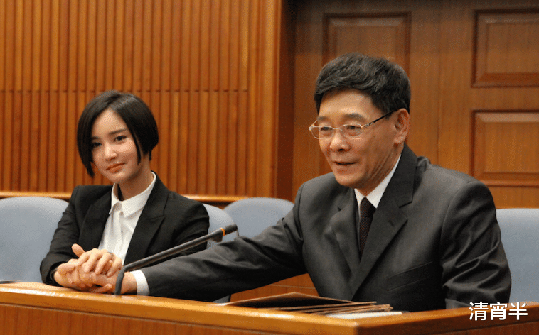 李光复|家住三百平四合院，儿子年入过亿，74岁的李光复还拍戏图啥？