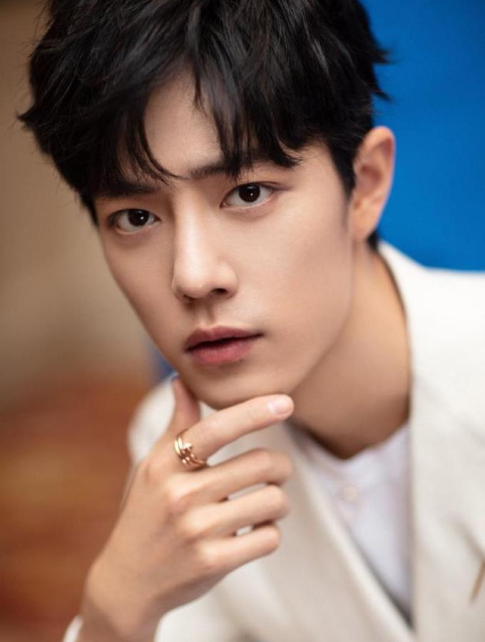 金晨|肖战消息?程潇不进组?王安宇和金晨的瓜