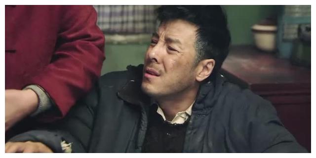 许大茂|《情满四合院》:导演想拍的是“情满”,观众看到的是“禽满”