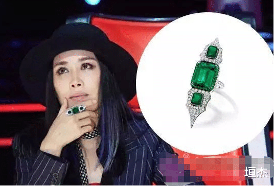 欢迎光临|壕无人性的9位浪姐:有钱也养不起,消费高到普通人想都不敢想