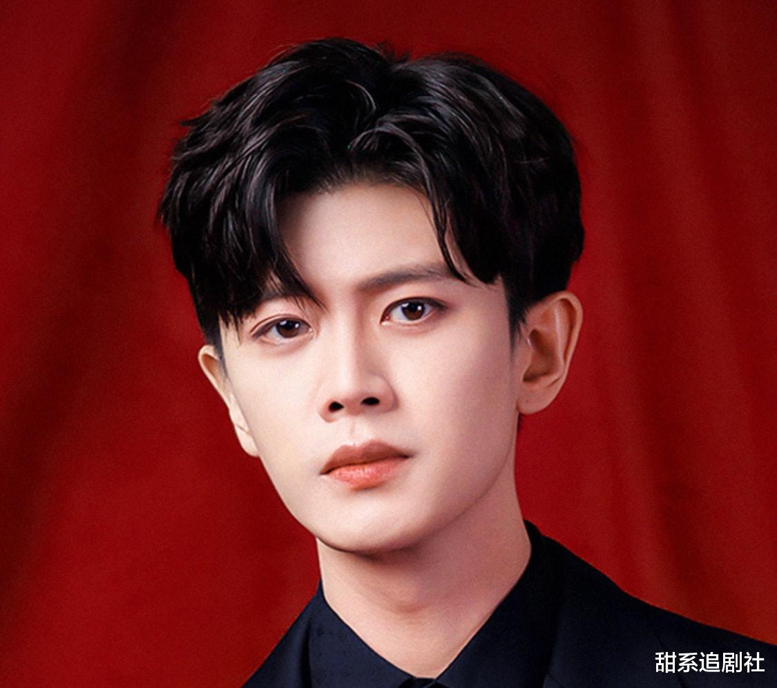 无忧渡|任嘉伦《无忧渡》，或将6月开机？女主传闻从李一桐变宋祖儿