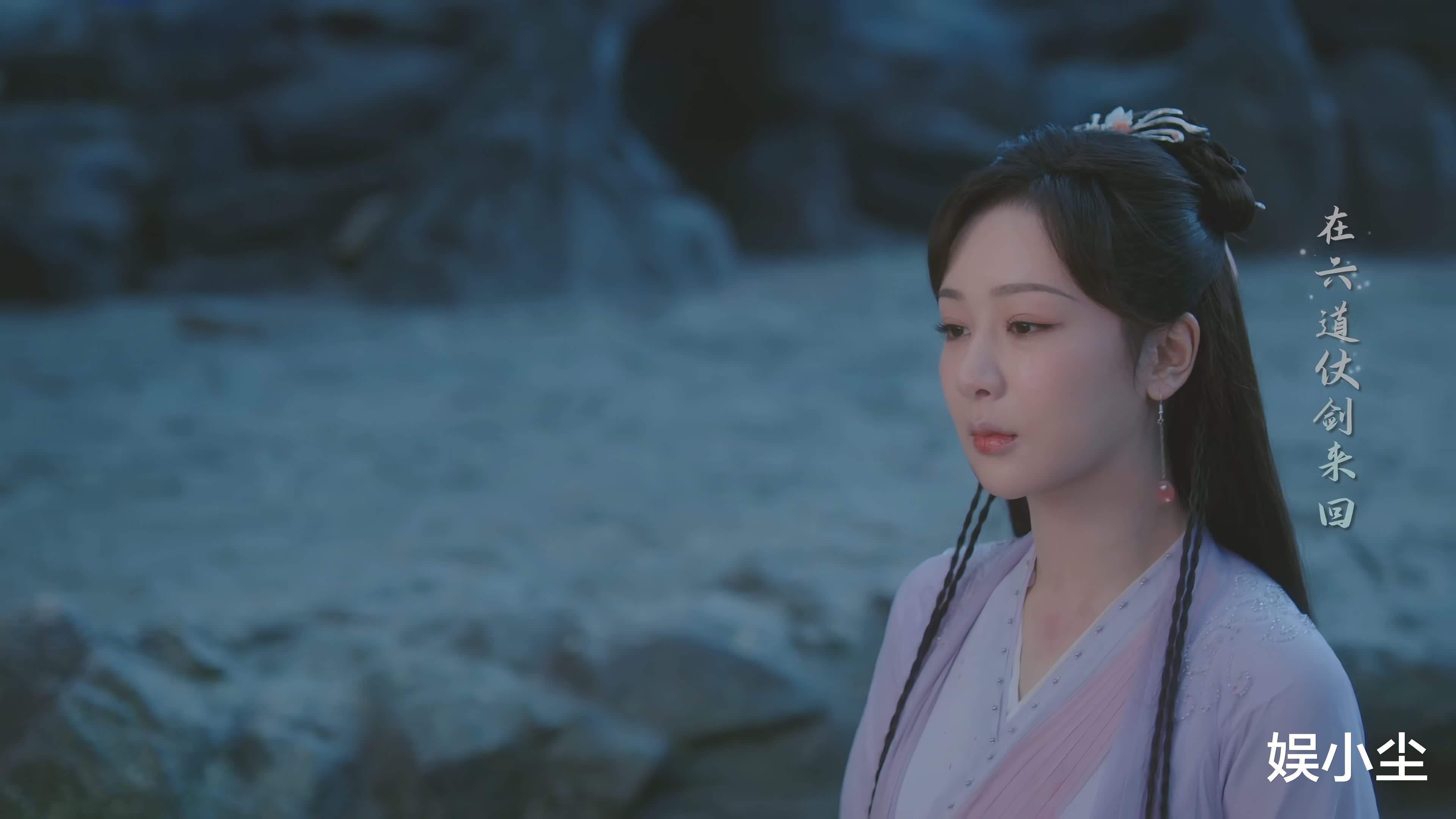 沉香如屑|《沉香如屑》失忆加失恋，男主沉湖系列再添丁，最后到底虐的谁？