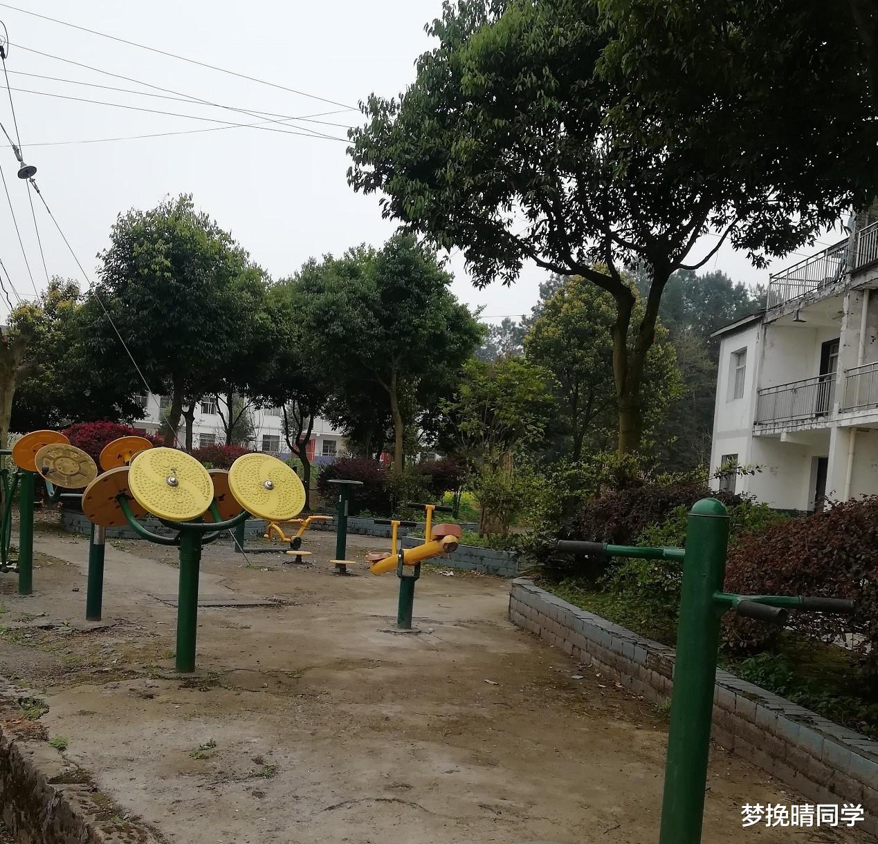 福建省|重庆市巴南区海拔最高的小村庄，夏季凉风习习是避暑不可缺之地