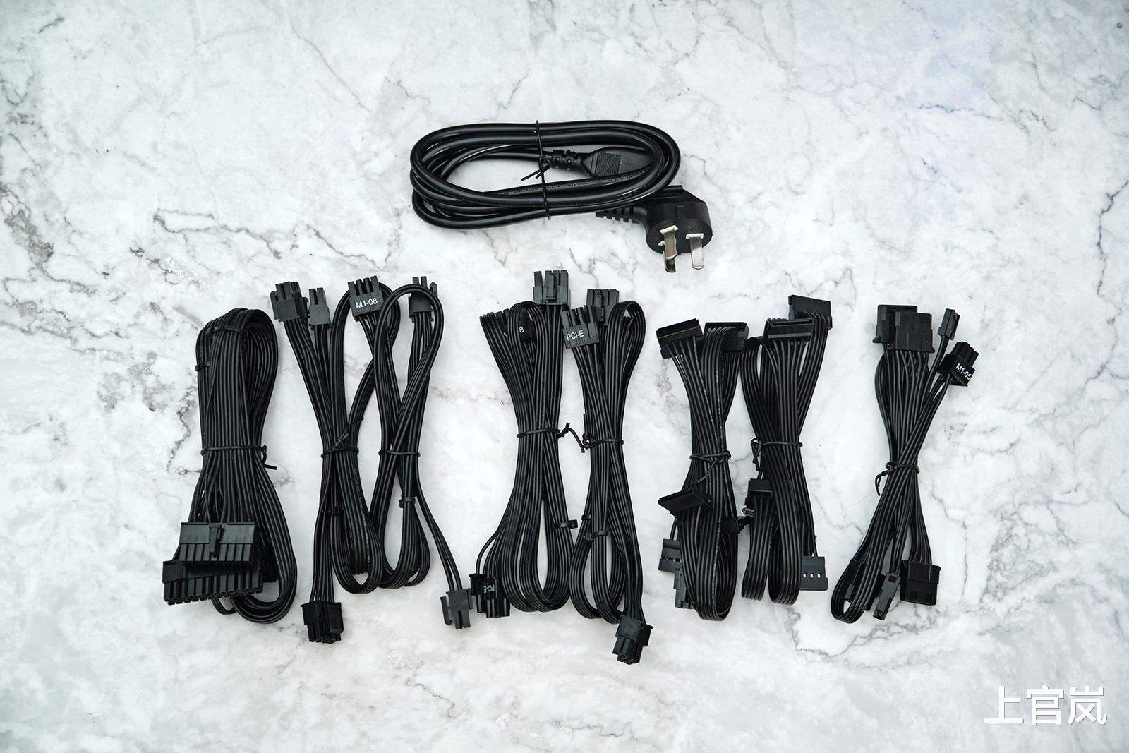 安钛克|35周年纪念版，安钛克NE850W金牌全模组电源分享