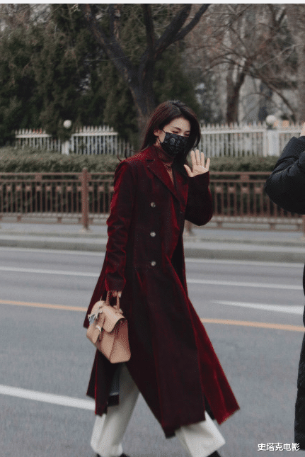 春晚|春晚彩排：刘涛大气，赵丽颖可爱！而最大的赢家却是这两位女士