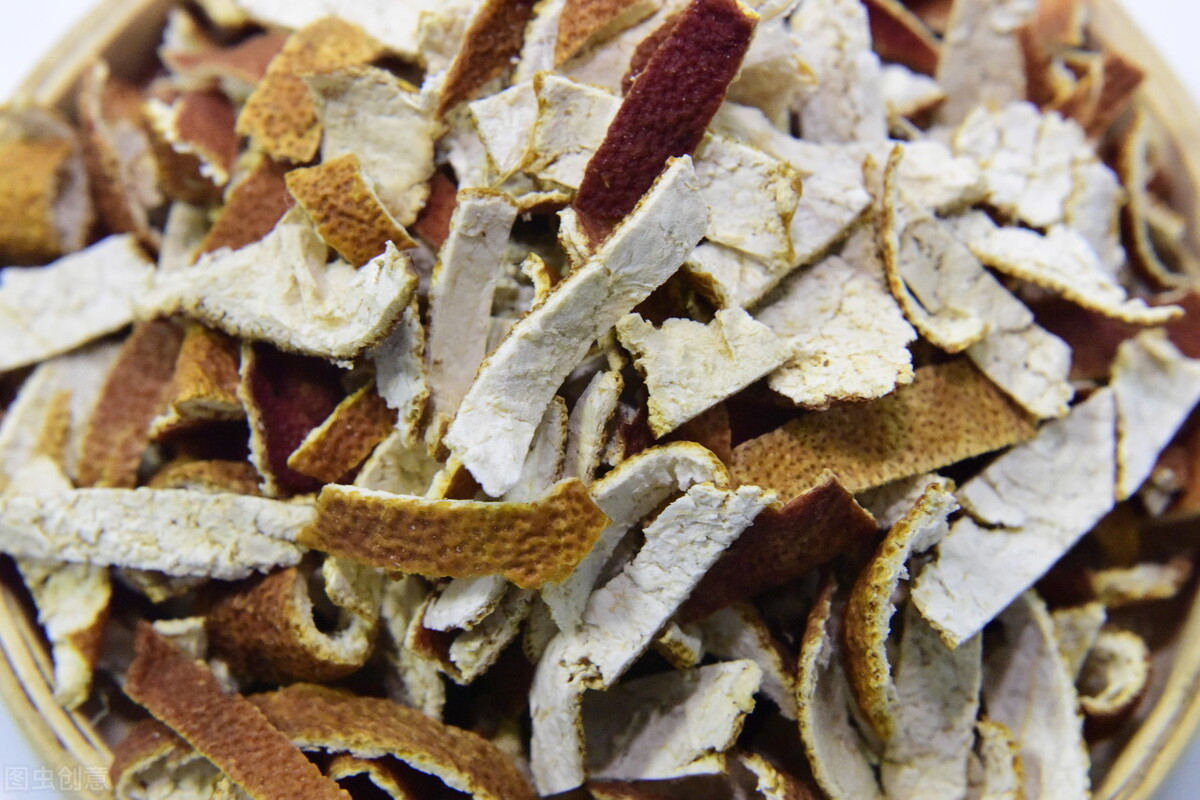 疾病|痰在肺则咳，在胃则呕，痰在哪哪生病，两味中药，健脾祛湿祛痰