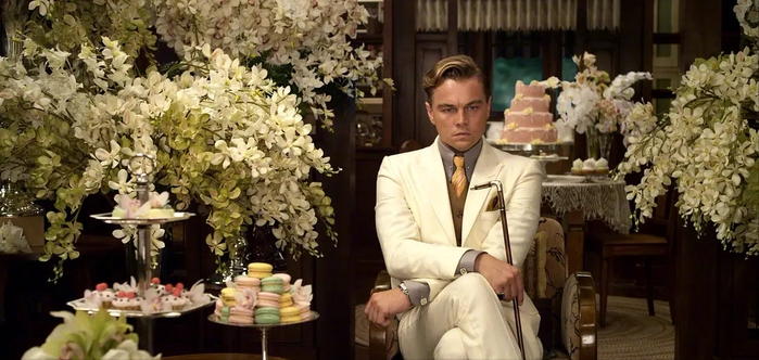 了不起的盖茨比|读《了不起的盖茨比》：一厢情愿的爱情最终只能沦为一场悲剧吗？