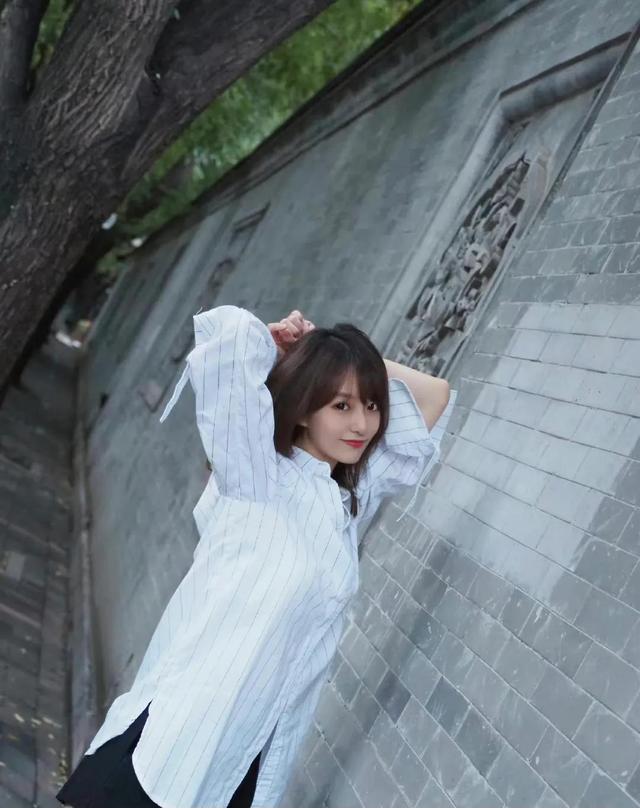|谈起腾讯NBA女主播，就不得不提起小姨妈的大名了，你更喜欢谁？