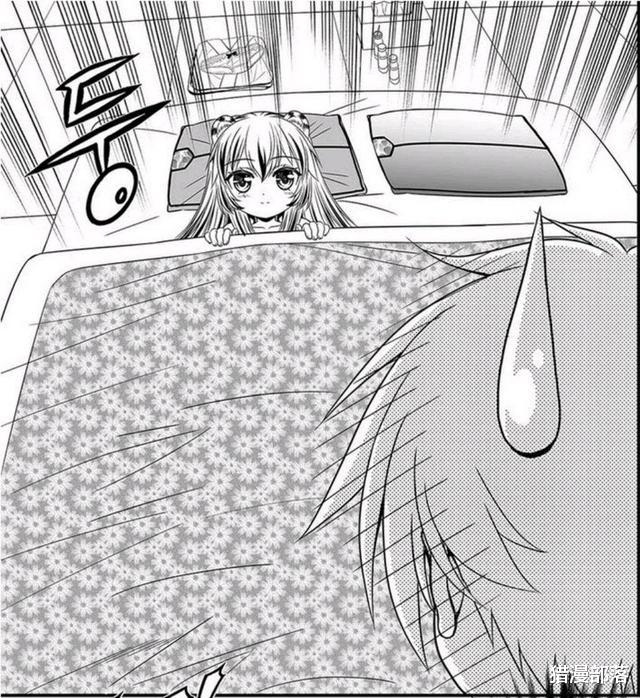 小萝莉|倒霉还是幸运?男主被迫与小萝莉结婚,可惜是个吊睛白额虎