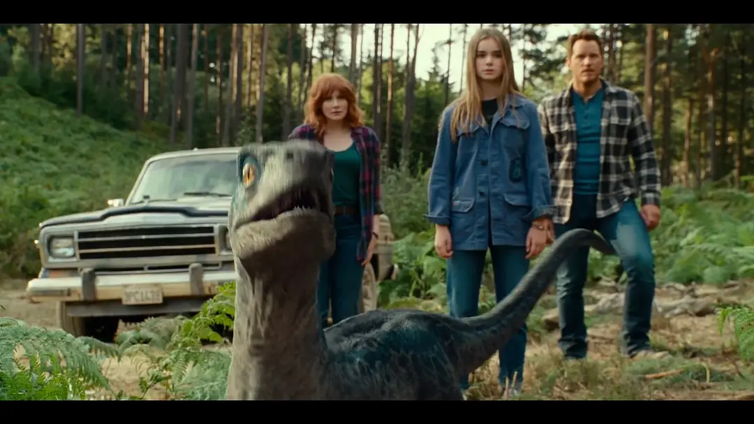 山姆·尼尔|2022年剩下7个月将要上映的10部超级爽片推荐