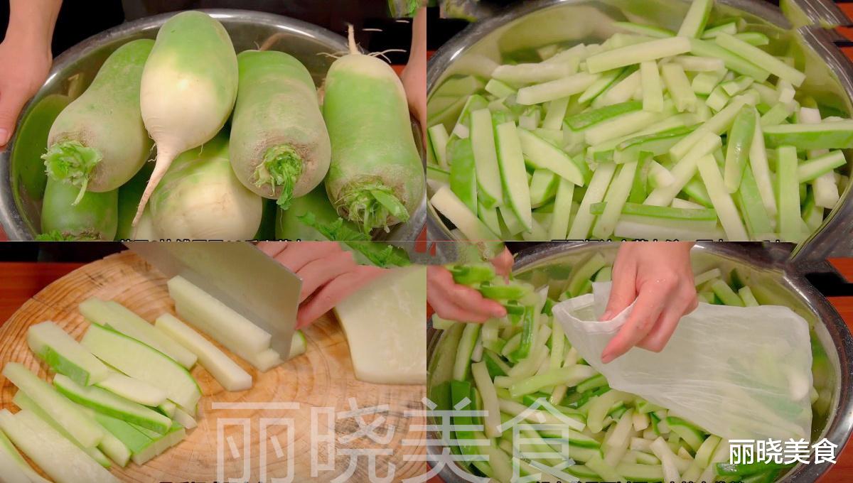 “肝火旺,人难熬”,冬季常吃6种“败火菜”,养肝降火,轻松入睡