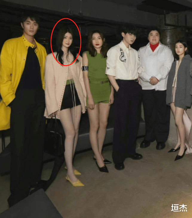 乔欣|7年后欢乐颂5美分道扬镳，\人走茶凉\在她们身上，体现得淋漓尽致