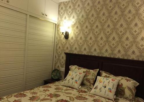 小户型真不适合装美式,看看我家的,就是活生生的装修失败案例