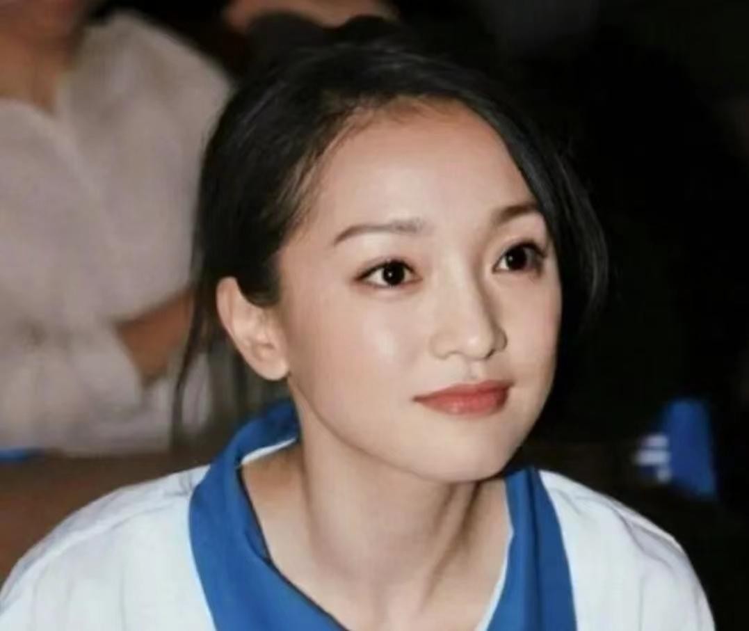 江南|好山好水出美人，12位江南古典美女，一个赛一个漂亮