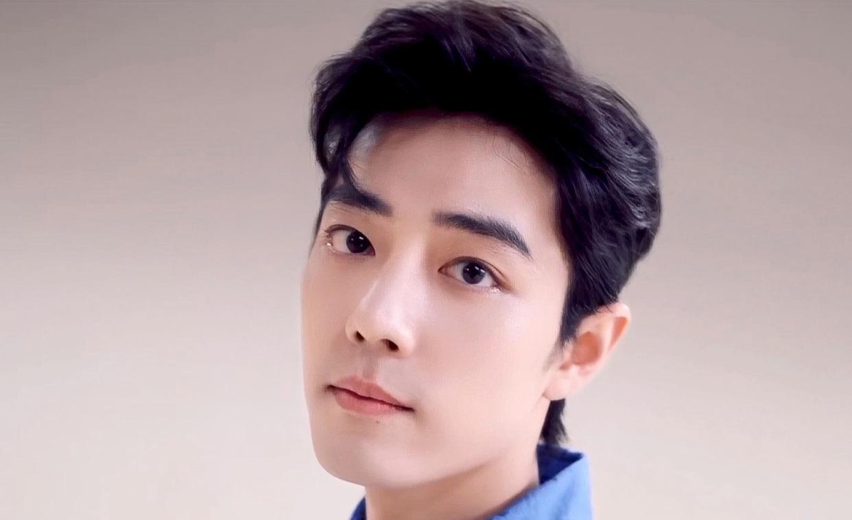 街拍|娱乐圈“清流”,干净没污点,胡歌、王宝强、肖战你最欣赏谁?