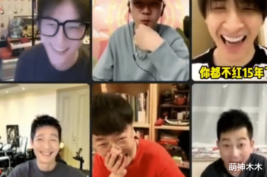 张杰|业内筹备快男团综，意外惹张杰粉不满：月薪千万和几千有什么好聊