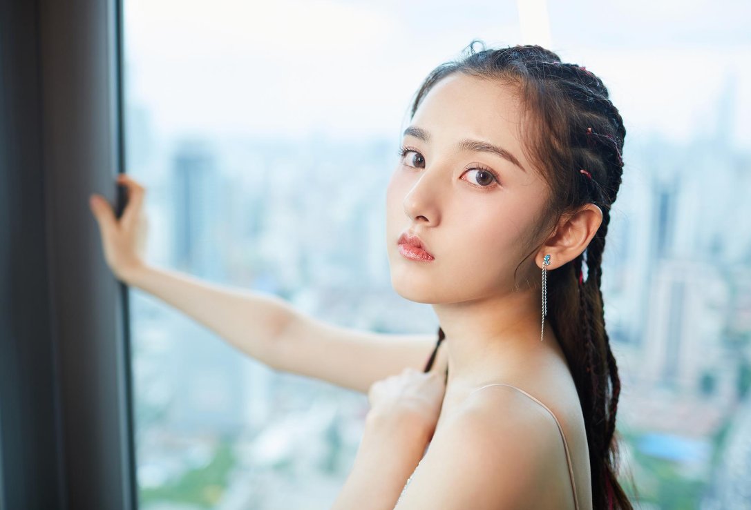 宋祖儿|18岁就想生孩子，宋祖儿思想过于清奇，如今性格却被大众质疑