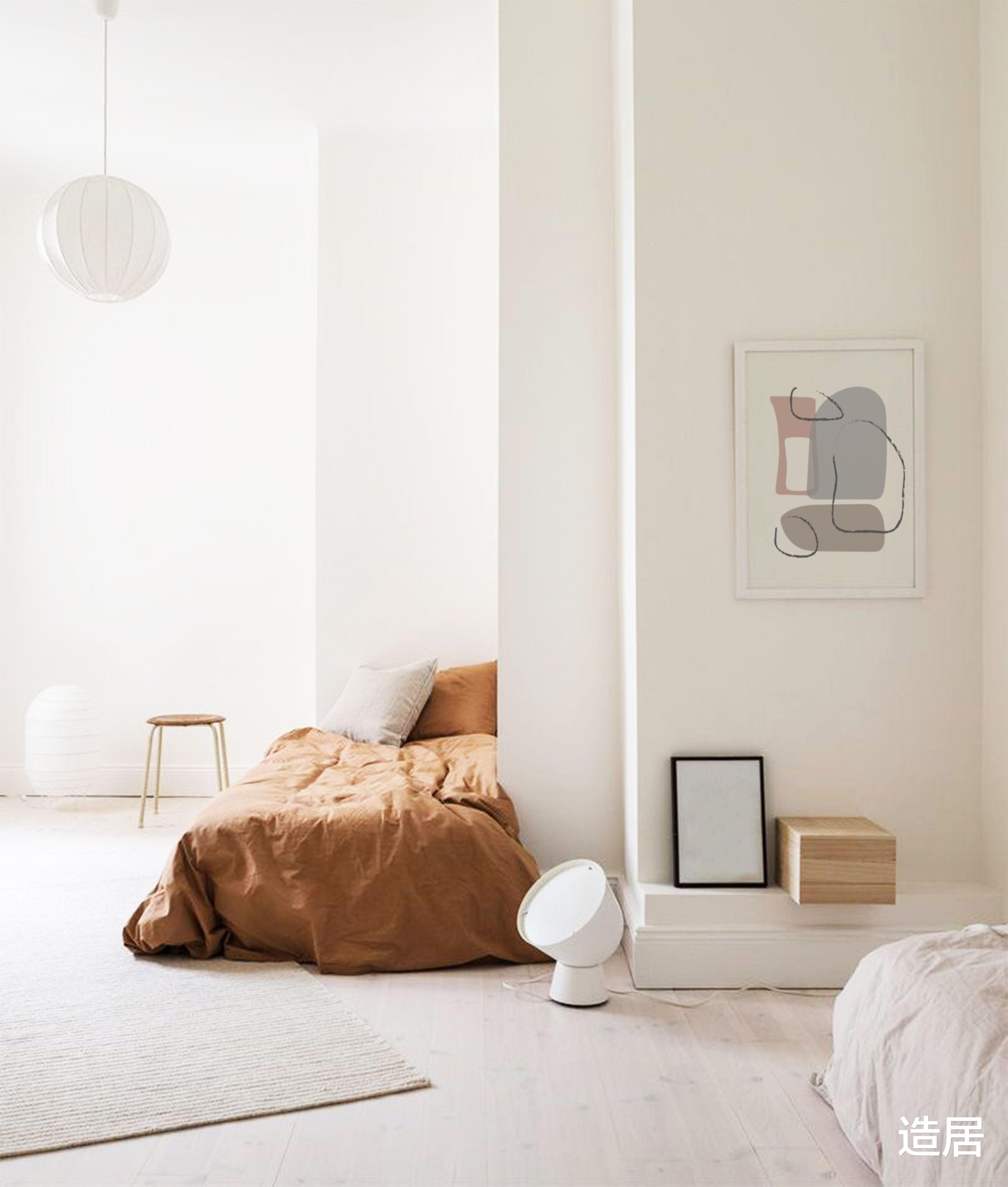 想要一个有“干净感”的家,到底要怎么做呢?