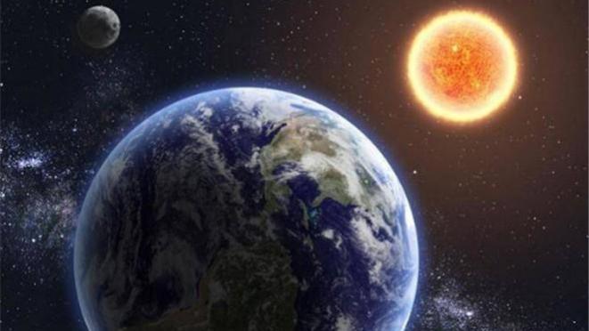 550万年前的洞穴，打破人类对生命的认知，或许“外星世界”被发现了