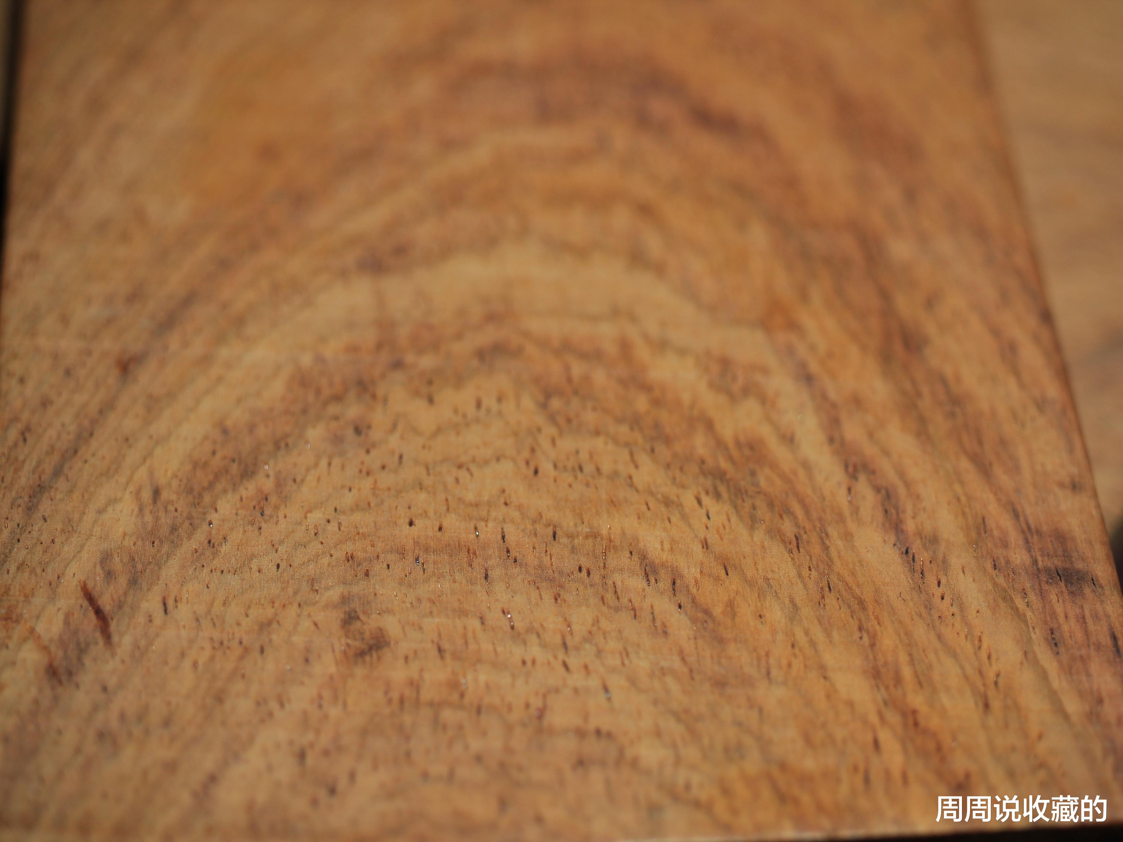 红木|盘点市场上9种非国标红木的材质