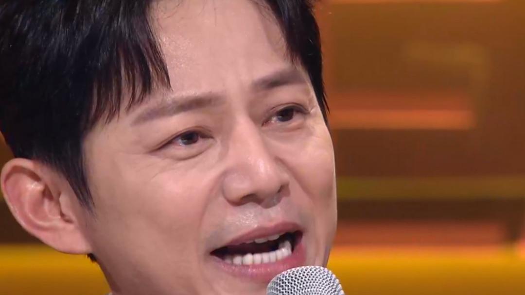 雷佳音|金鹰奖明星精彩反应：殷桃成视后雷佳音撇嘴，马丽获奖何炅含泪