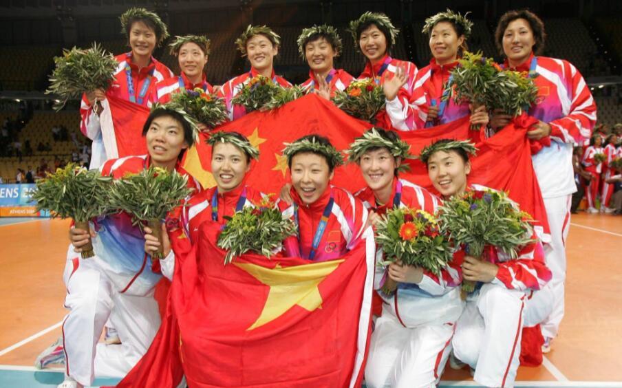 广东省|排协已经表明态度，中国女排新帅画像已逐步清晰，或将有意外结果
