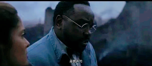 永恒族|口碑票房双扑街，全球4亿票房的《永恒族》，到底干了啥