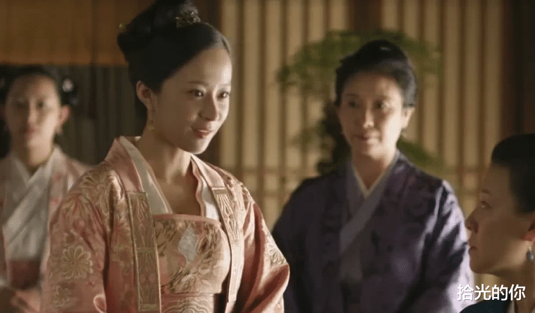 林小娘|《知否》原著：海氏扳倒林小娘的名场面，没拍出来真的太可惜了