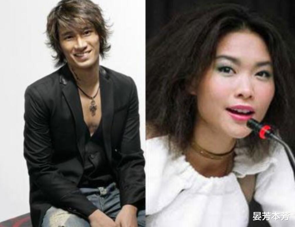 许美静|两个男人，把她送入精神病院，家人卷走财产，许美静的一生太悲哀